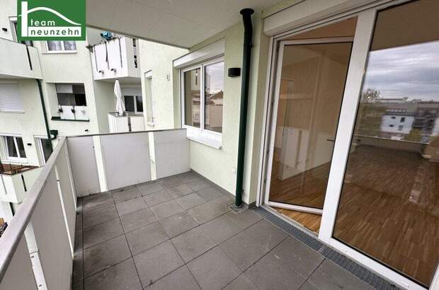 Terrassenwohnung mieten in 1230 Wien (Bild 5)