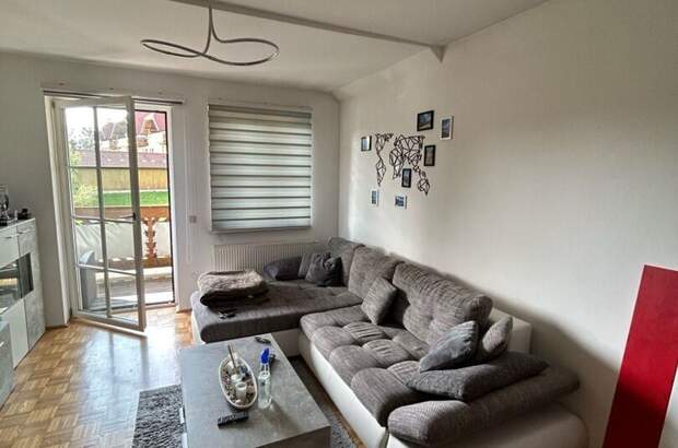 Wohnung mit Balkon mieten in 4492 Hofkirchen (Bild 4)