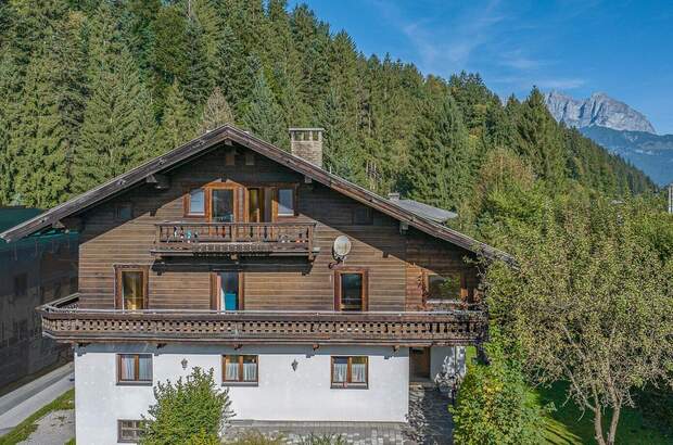 Grundstück kaufen in 6370 Kitzbühel (Bild 1)