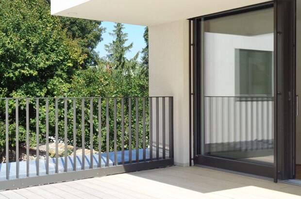 Wohnung mieten in 3400 Klosterneuburg (Bild 1)