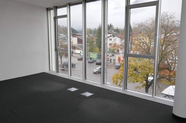 Gewerbeobjekt mieten in 6600 Reutte (Bild 1)