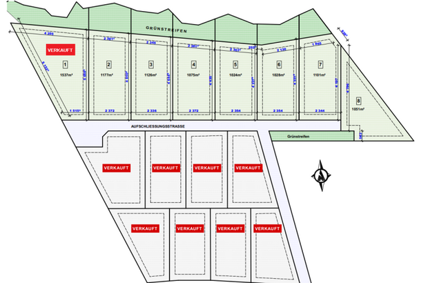 Grundstück kaufen in 8264 Hainersdorf (Bild 4)