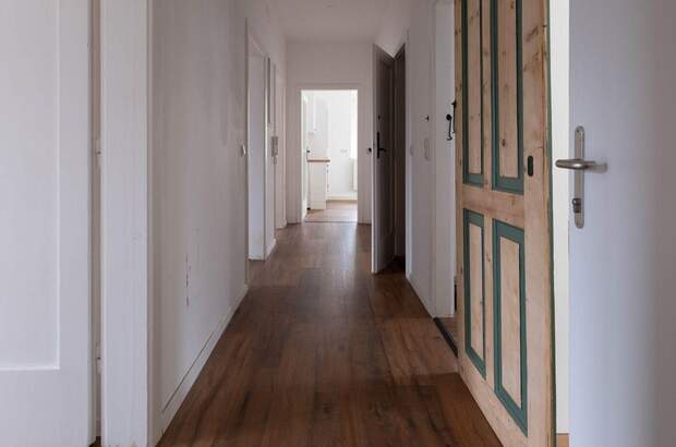 Altbauwohnung mit Balkon mieten in 4113 St. Martin (Bild 4)