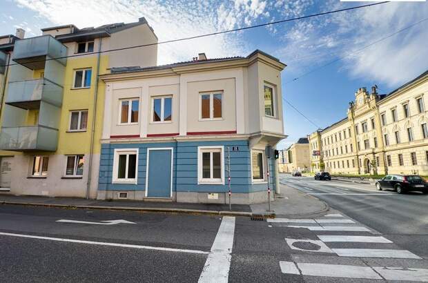 Wohnanlage kaufen in 3100 St. Pölten (Bild 3)