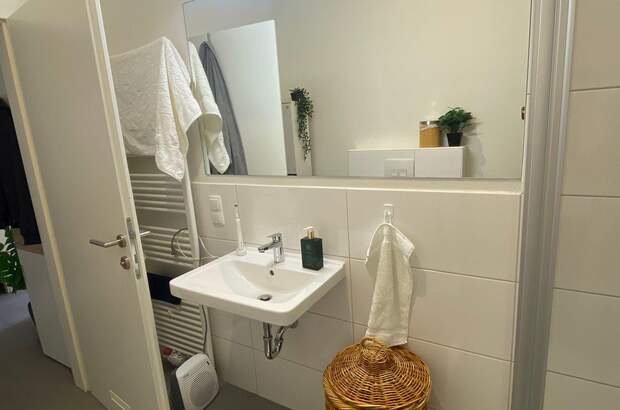 Altbauwohnung mieten in 8020 Graz (Bild 4)