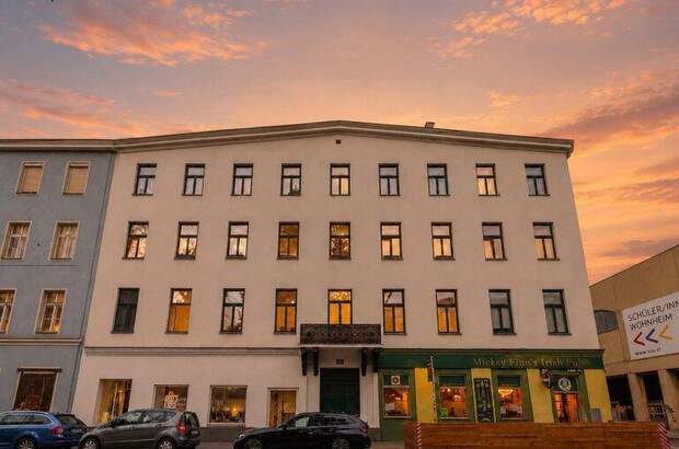 Wohnung kaufen in 1030 Wien (Bild 3)