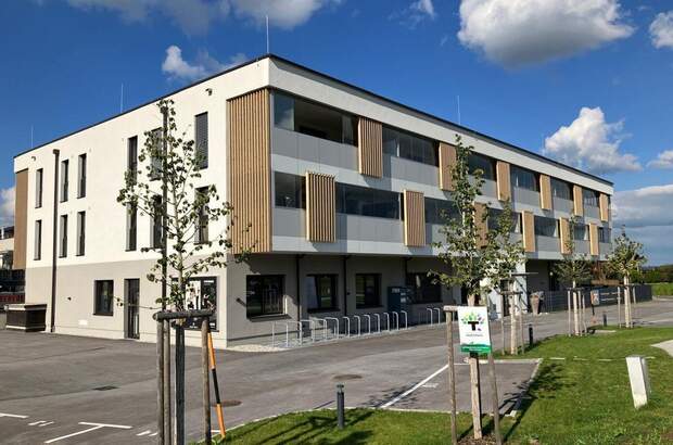 Wohnung mit Balkon kaufen in 5071 Wals (Bild 1)