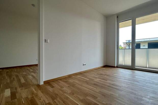 Terrassenwohnung kaufen in 8054 Graz (Bild 4)