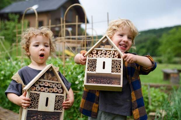 Haus mit Garten kaufen in 6069 Gnadenwald (Bild 1)