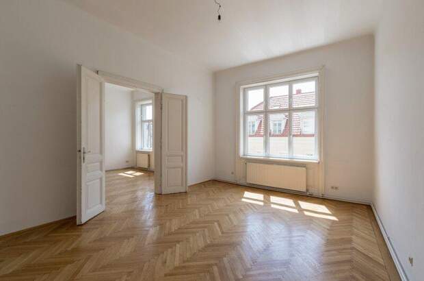 Eigentumswohnung in 1060 Wien (Bild 2)