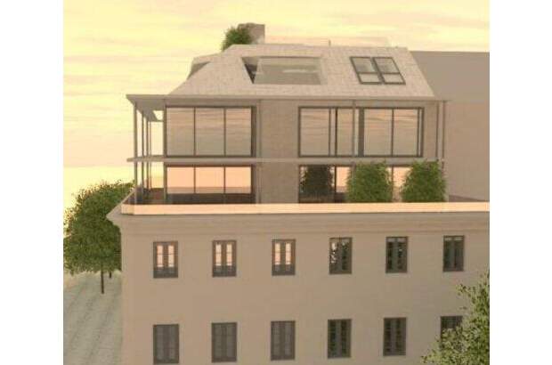 Wohnanlage kaufen in 1030 Wien (Bild 3)