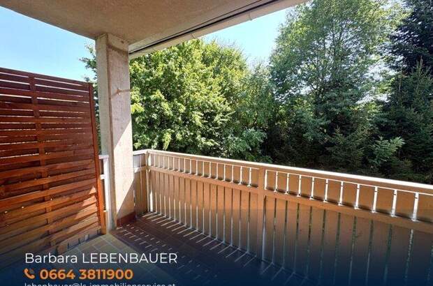 Terrassenwohnung kaufen in 8225 Pöllau (Bild 1)