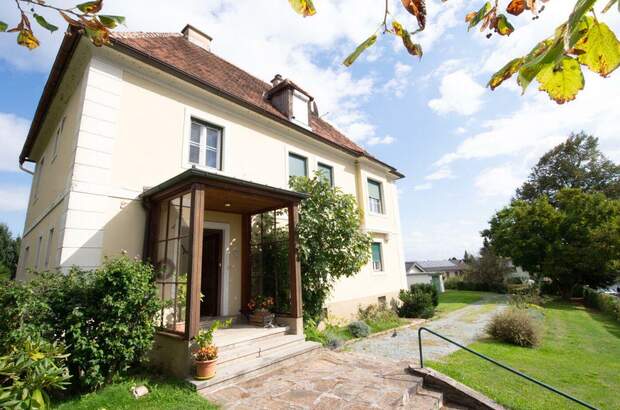 Haus mit Garten kaufen in 8324 Kirchberg (Bild 1)