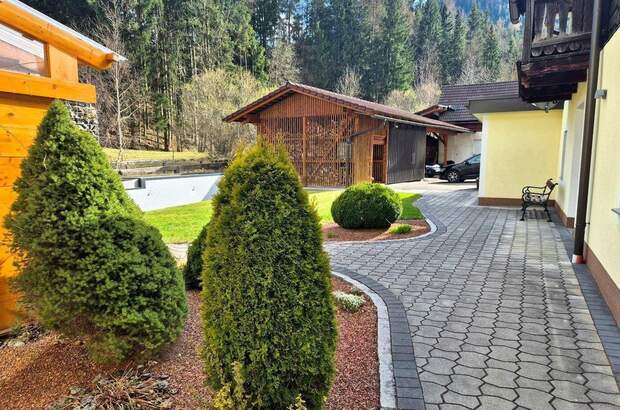 Haus kaufen in 8844 Schöder (Bild 4)