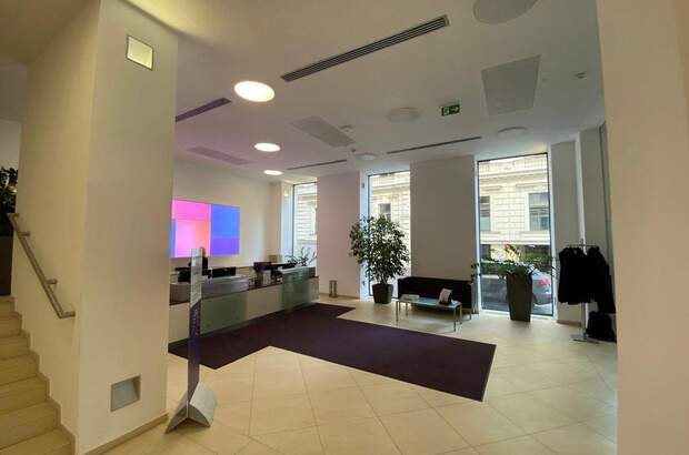 Gewerbeobjekt mieten in 1010 Wien (Bild 4)