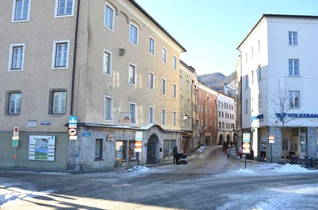 Gewerbeobjekt mieten in 5400 Hallein (Bild 2)