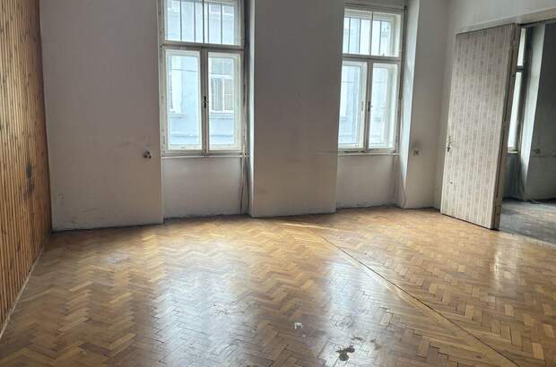 Altbauwohnung kaufen in 8010 Graz (Bild 2)