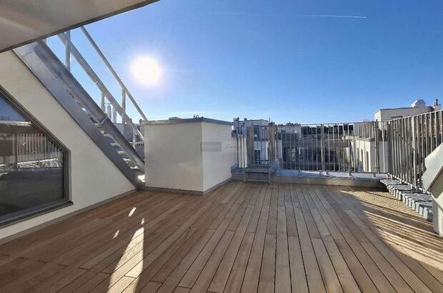 Wohnung mit Balkon mieten in 1030 Wien (Bild 1)