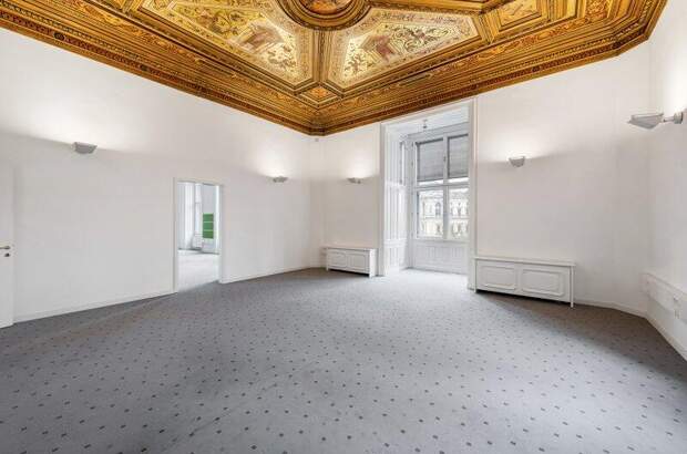 Büro / Praxis mieten in 1010 Wien (Bild 5)