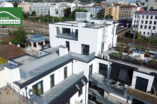 Büro / Praxis kaufen in 1140 Wien (Bild 5)