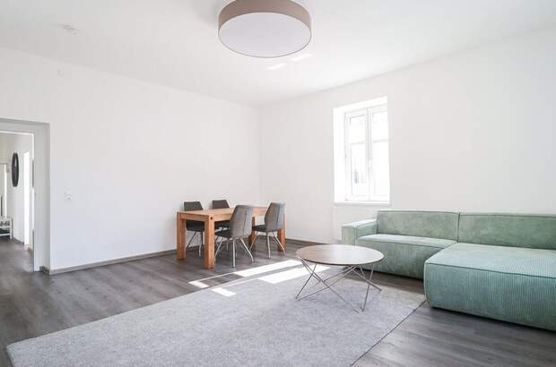 Mietwohnung in 9500 Villach (Bild 1)