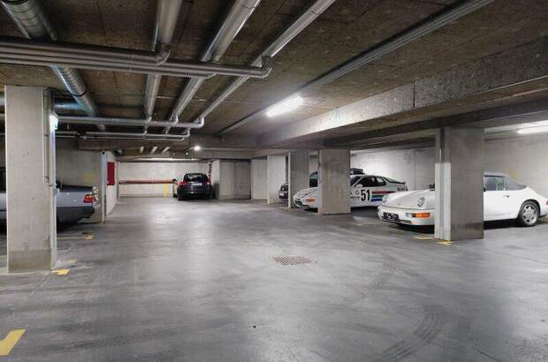 Halle / Lager / Produktion mieten in 1230 Wien (Bild 2)