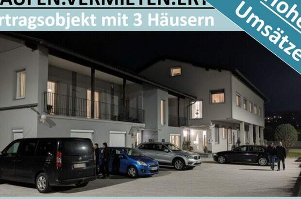 Anlageobjekt kaufen in 9500 Villach (Bild 1)