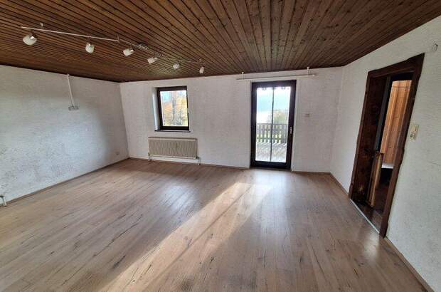 Terrassenwohnung mieten in 4853 Steinbach (Bild 1)