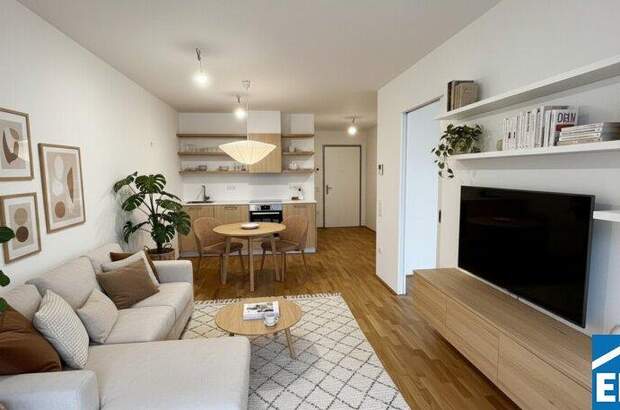 Terrassenwohnung kaufen in 1230 Wien (Bild 5)