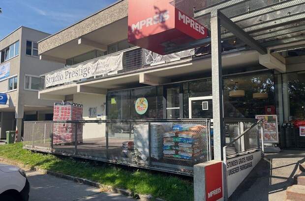 Gewerbeobjekt mieten in 6020 Innsbruck (Bild 2)