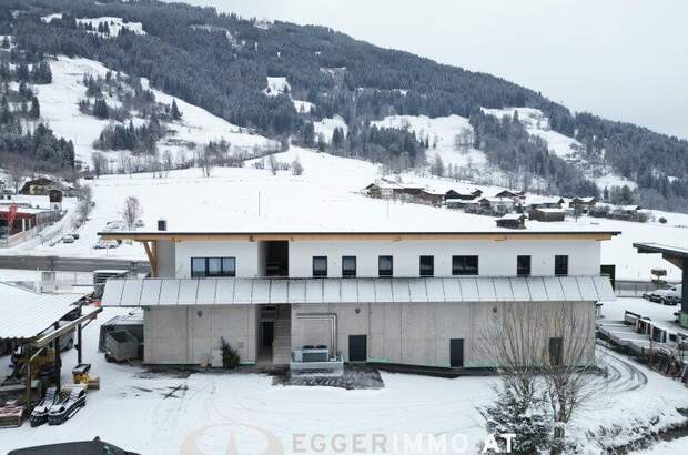 Büro / Praxis mieten in 5760 Saalfelden (Bild 3)