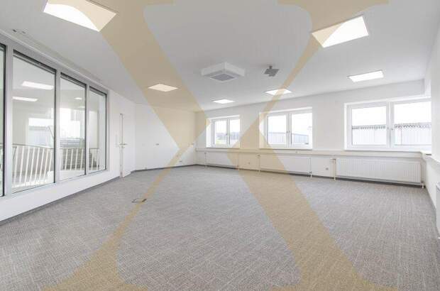 Büro / Praxis mieten in 4060 Leonding (Bild 1)