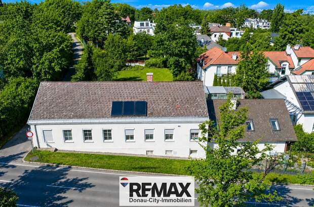 Einfamilienhaus kaufen in 2372 Gießhübl (Bild 1)