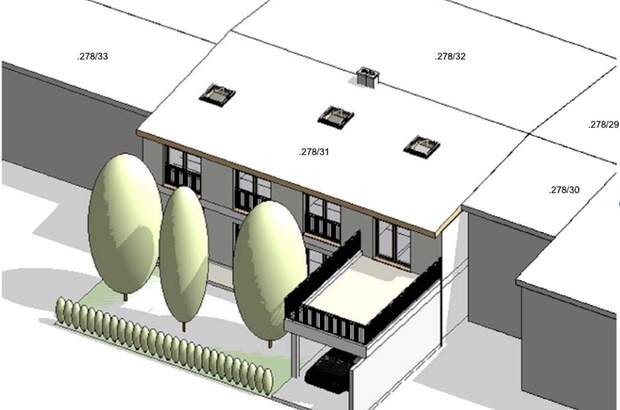 Grundstück kaufen in 4400 Steyr (Bild 2)