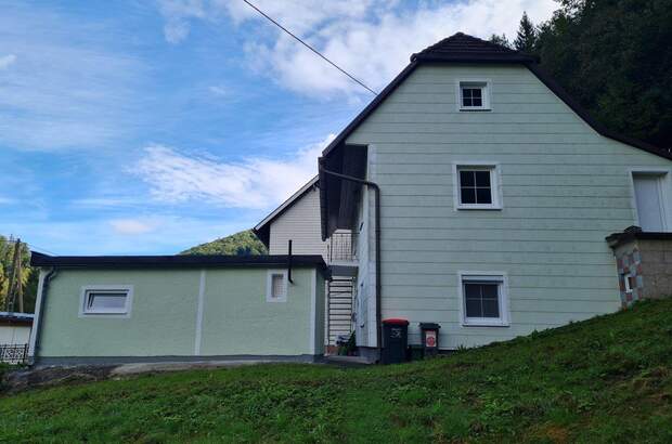 Einfamilienhaus kaufen in 4460 Losenstein (Bild 1)