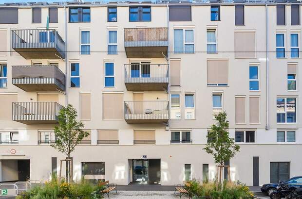 Gewerbeobjekt kaufen in 1160 Wien (Bild 1)