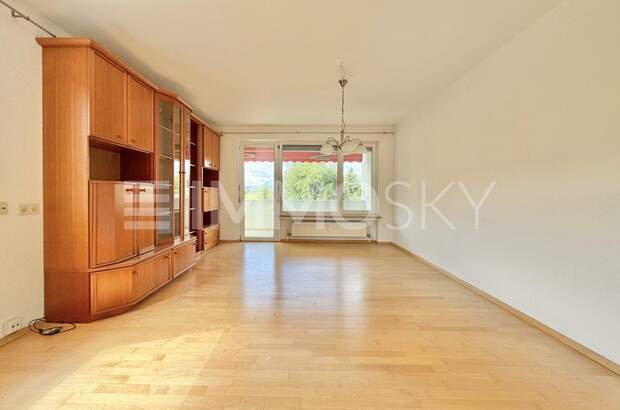 Terrassenwohnung kaufen in 6840 Götzis (Bild 2)