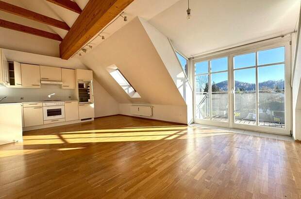 Wohnung mit Balkon kaufen in 8045 Graz (Bild 1)