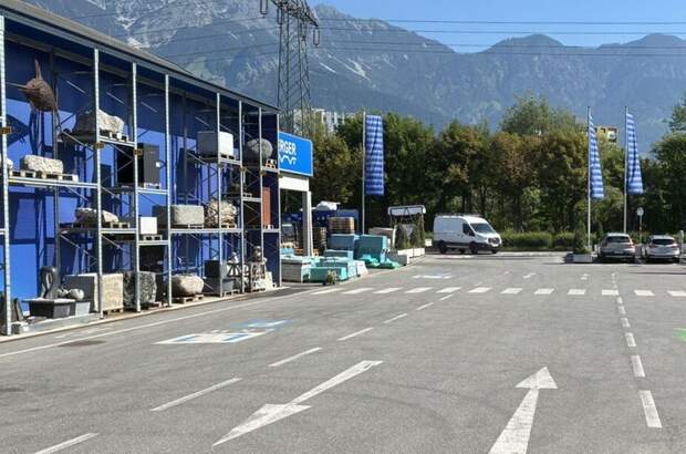 Gewerbeobjekt mieten in 6020 Innsbruck (Bild 2)