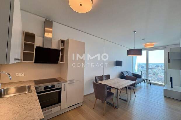 Wohnung mit Balkon mieten in 1030 Wien (Bild 3)
