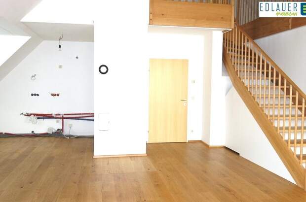 Terrassenwohnung mieten in 3390 Melk (Bild 2)