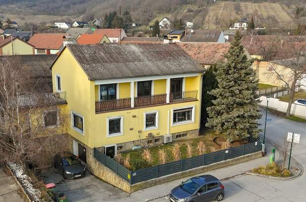 Haus mit Garten kaufen in 2413 Berg (Bild 3)