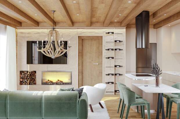 Haus mit Garten kaufen in 8831 Schönberg (Bild 5)