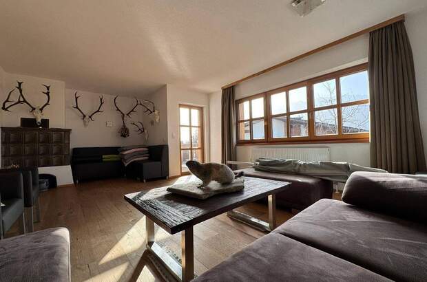 Haus kaufen in 6414 Wildermieming (Bild 2)