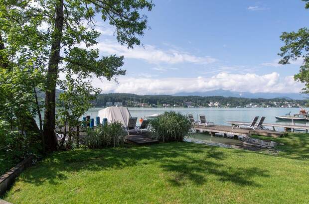 Haus mit Garten kaufen in 9220 Velden (Bild 4)