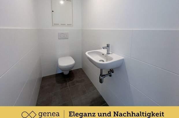 Wohnung mit Balkon mieten in 8020 Graz (Bild 3)