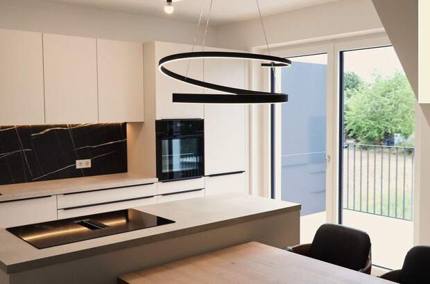 Wohnung mit Balkon mieten in 4030 Linz (Bild 1)