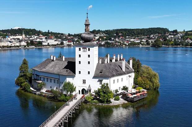 Wohnung mit Balkon kaufen in 4810 Gmunden (Bild 2)