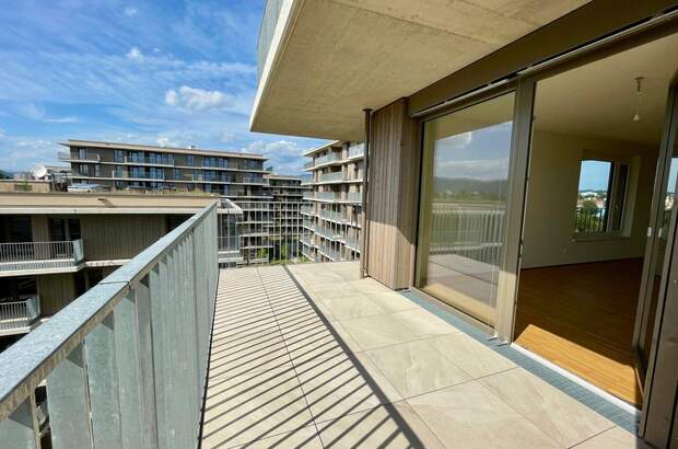 Wohnung mit Balkon kaufen in 8010 Graz (Bild 1)