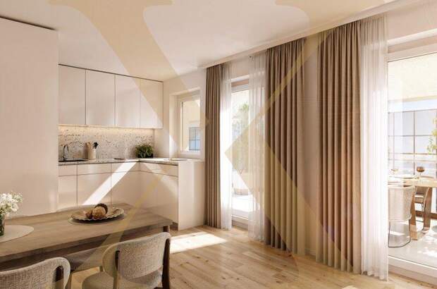 Terrassenwohnung kaufen in 4020 Linz (Bild 1)